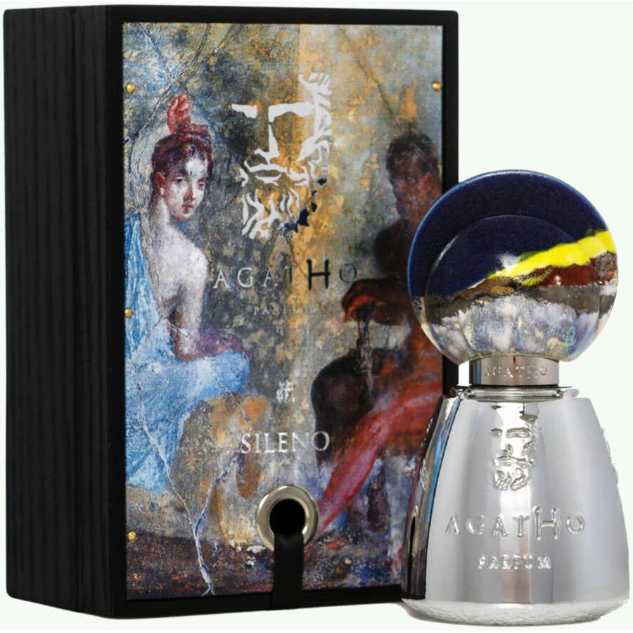 Agatho - Sileno