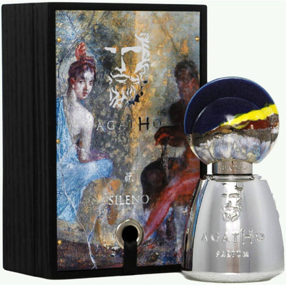 Agatho - Sileno