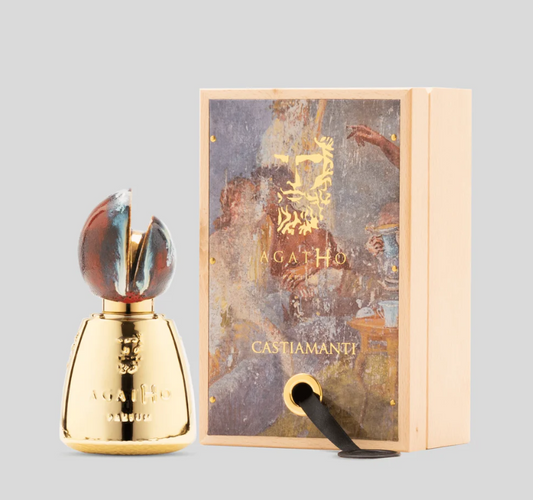 Agatho - Castiamanti