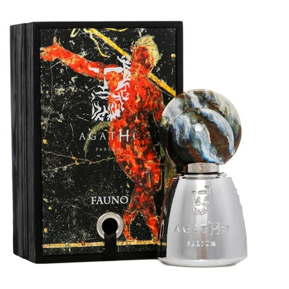 Agatho - Fauno