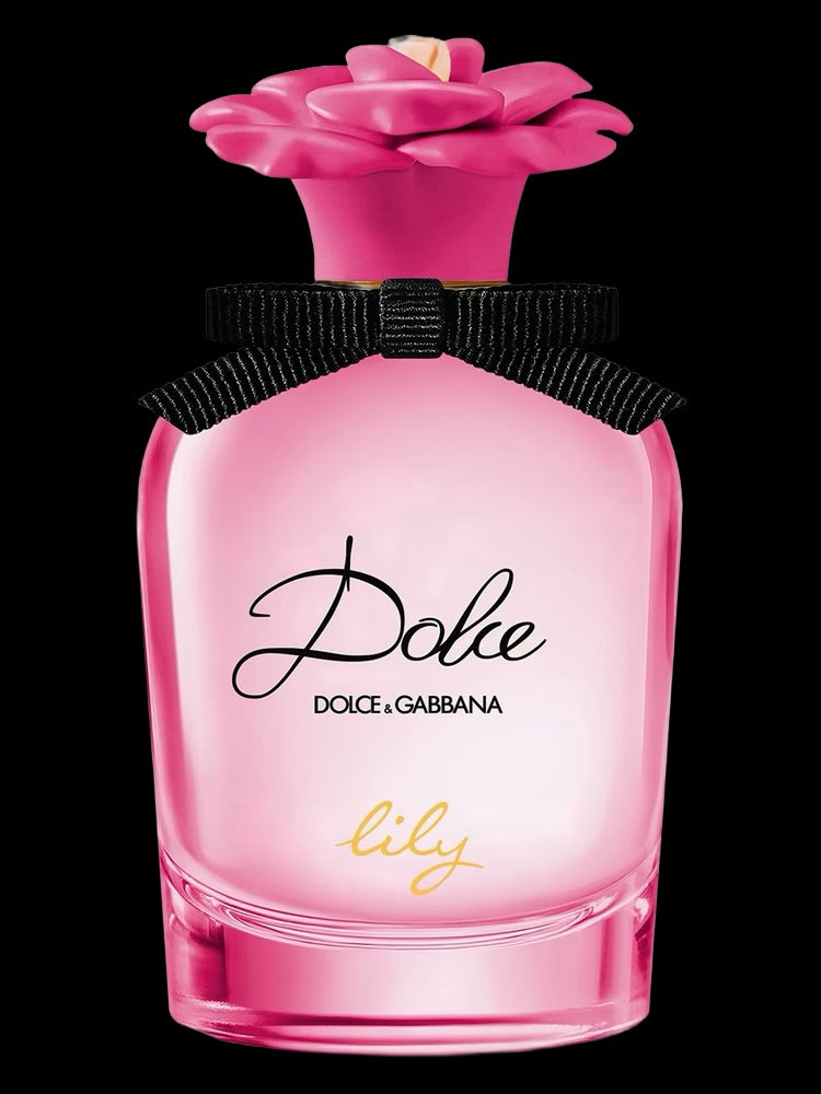 Dolce&Gabbana - Lily