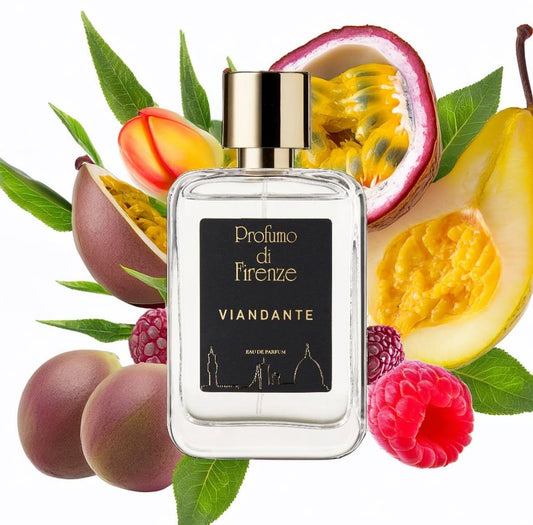 Profumo di Firenze - Viadante