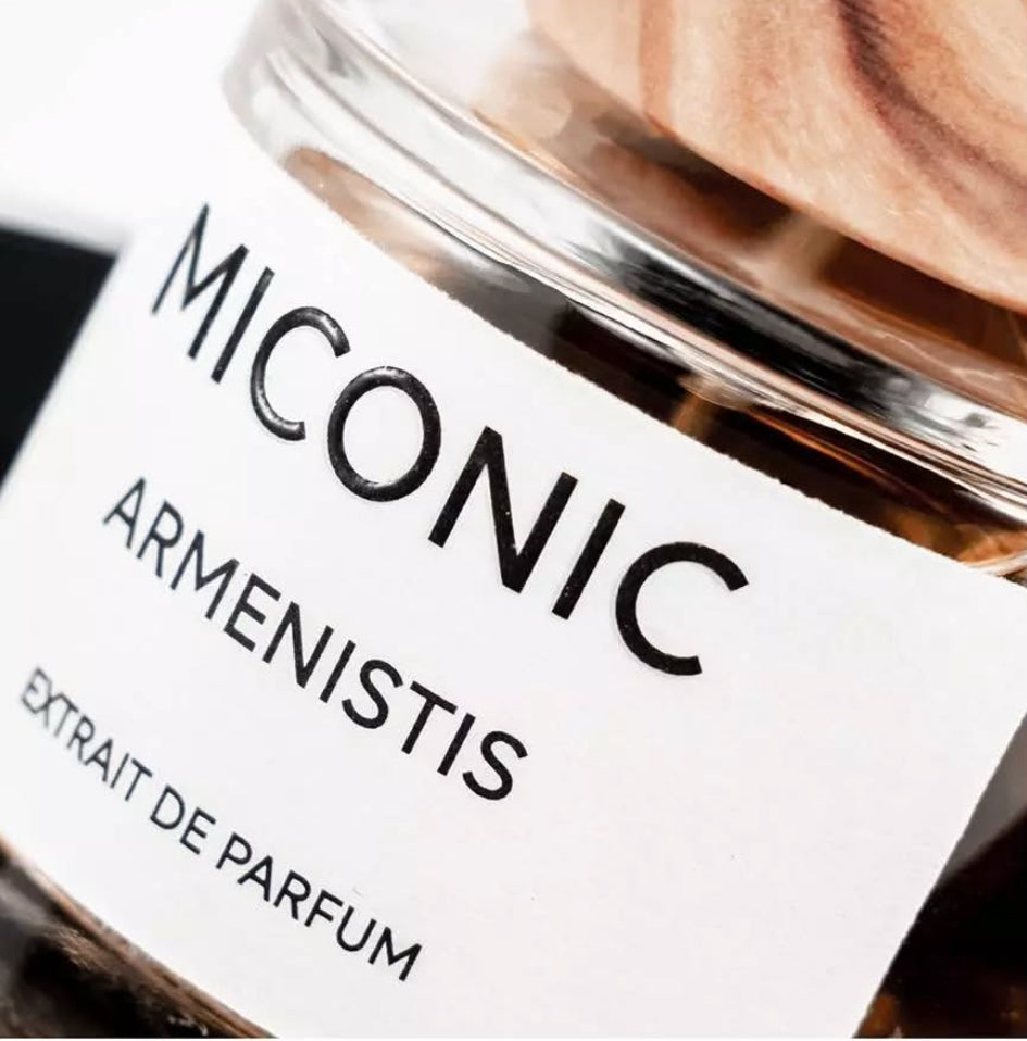 MICONIC - Armenistis