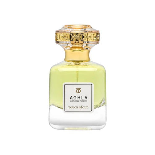 Touch of Oud - AGHLA