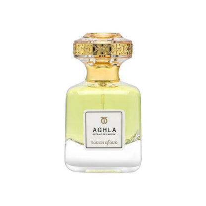 Touch of Oud - AGHLA