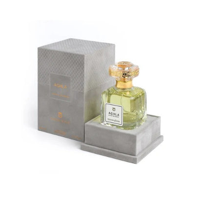 Touch of Oud - AGHLA
