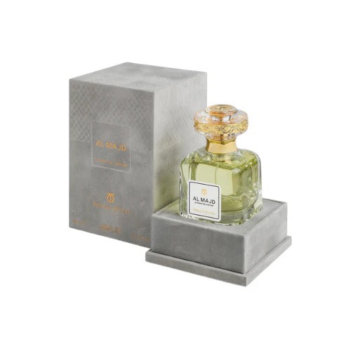 Touch of Oud - AL MAJD