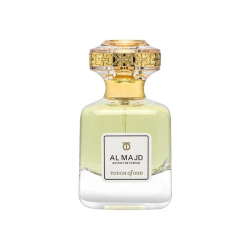 Touch of Oud - AL MAJD