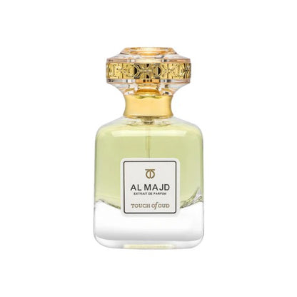 Touch of Oud - AL MAJD