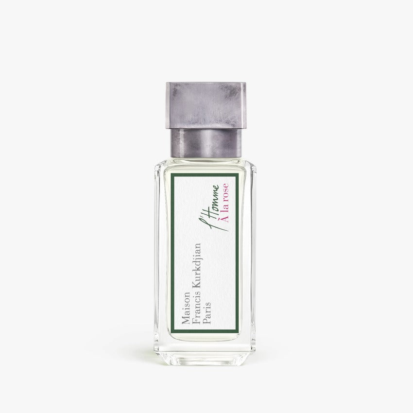 Maison Francis Kurkdjian - L'Homme À la Rose