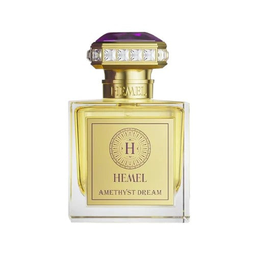 Hemel – Amethysttraum