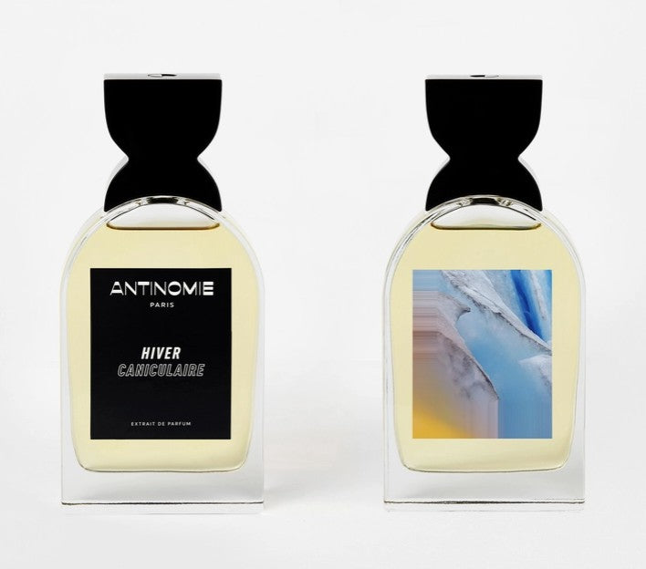 Antinomies - CANICULAR WINTER - 30ML Extrait de Parfum