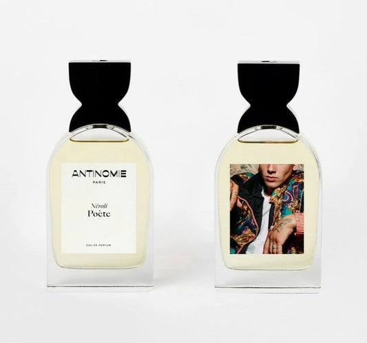 Antinomie - Néroli Poète - 30ML Eau de Parfum