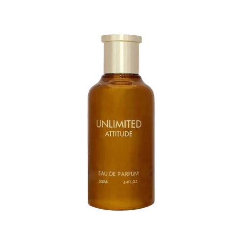 Unbegrenzt – Haltung