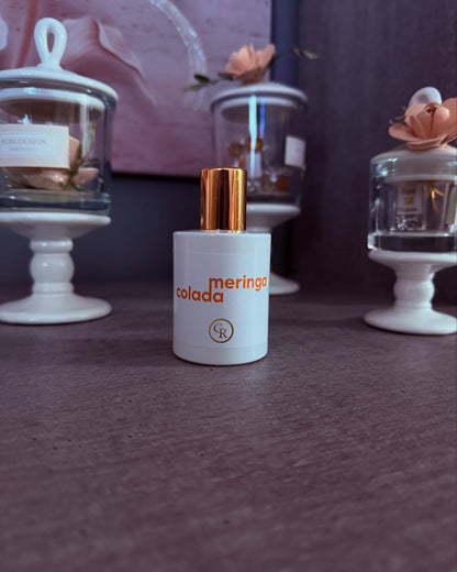 Gio Rocca Perfumes - Meringue Colada