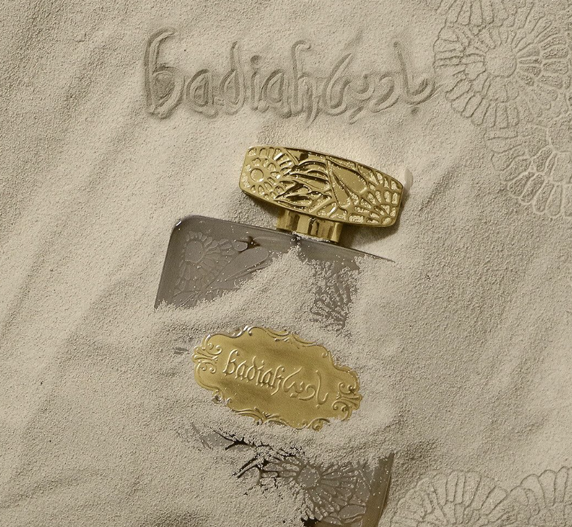 Junaid - Badiah Gold