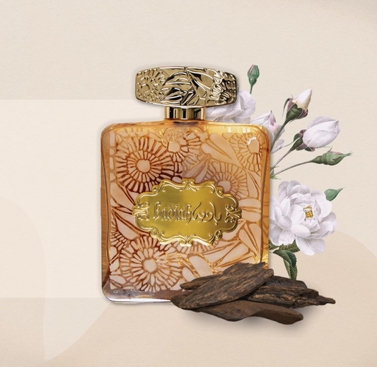 Junaid - Badiah Gold