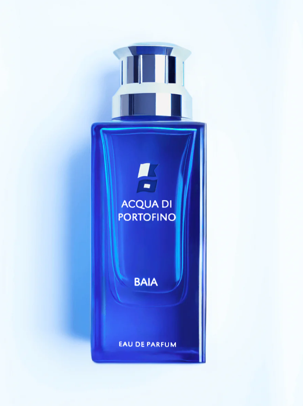 Acqua di Portofino - Baia