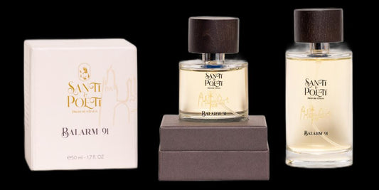 Santi & Poeti - Balarm 91 (50ML)