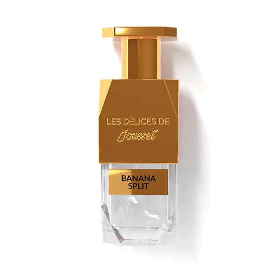 Jousset Parfums - Bananensplit