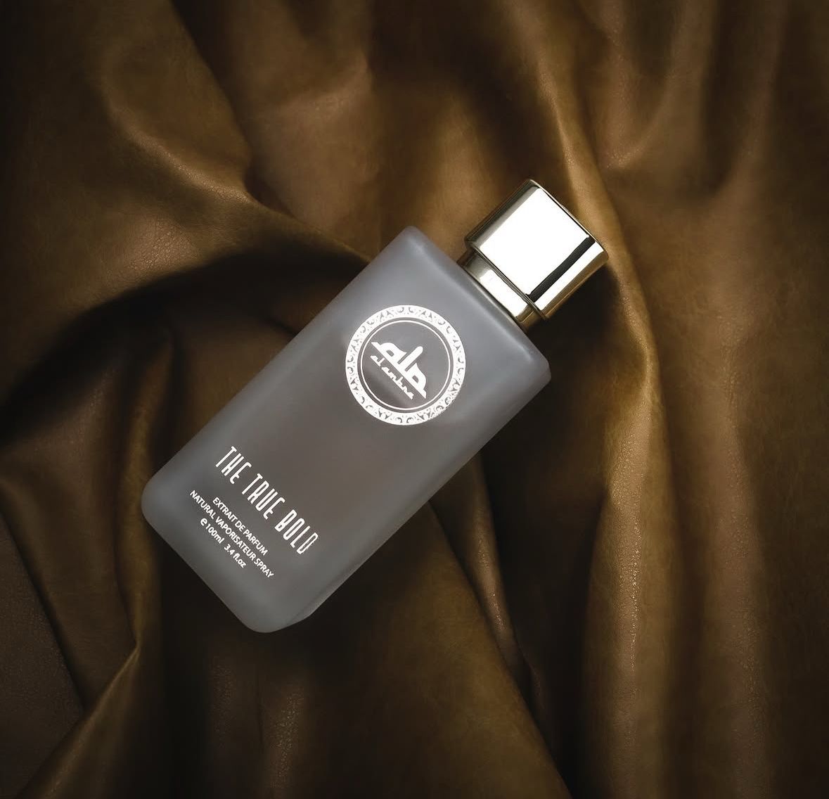 Al Ambra Perfumes - The True Bold