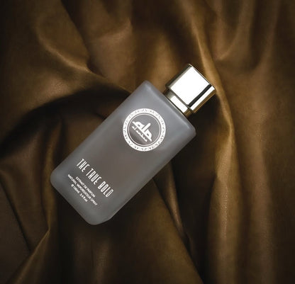 Al Ambra Perfumes - The True Bold