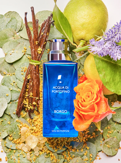 Acqua di Portofino - Borgo