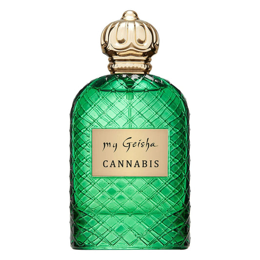 my Geisha - Cannabis