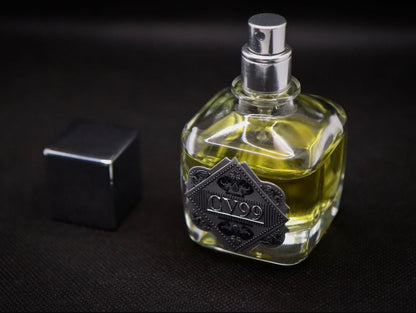 LUSSUR - CV99 [Profumo all’Aceto Balsamico]