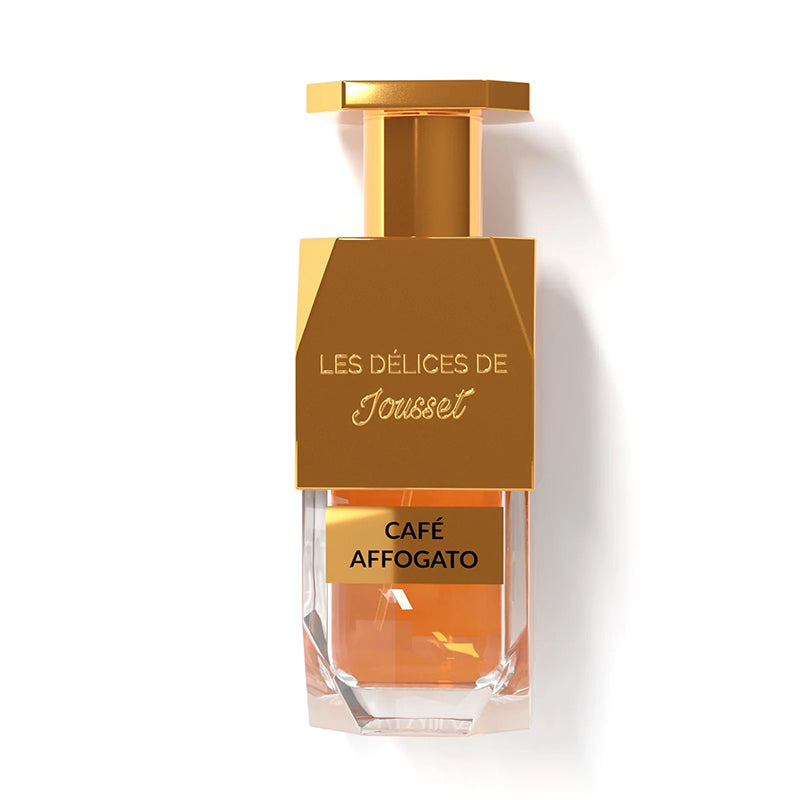 Jousset Parfums - Café Affogato