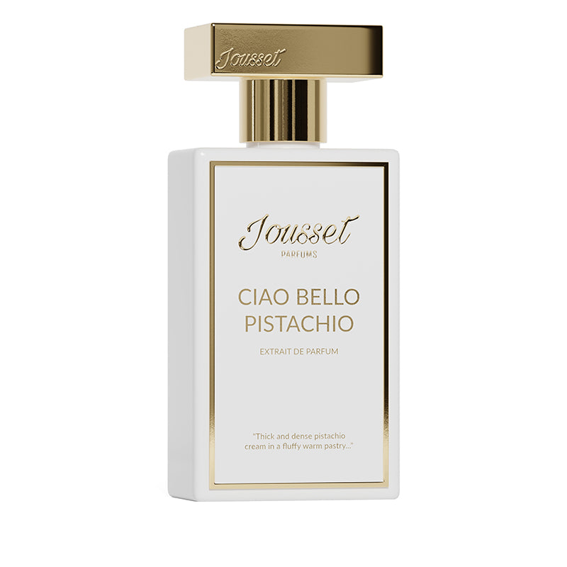 Jousset Parfums - Ciao Bello Pistachio