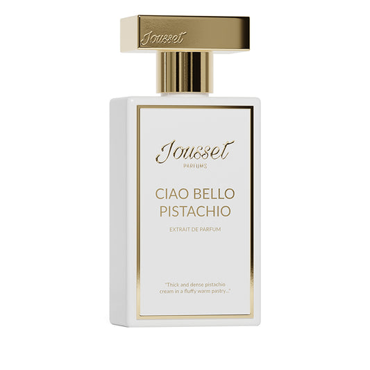 Jousset Parfums - Ciao Bello Pistazie