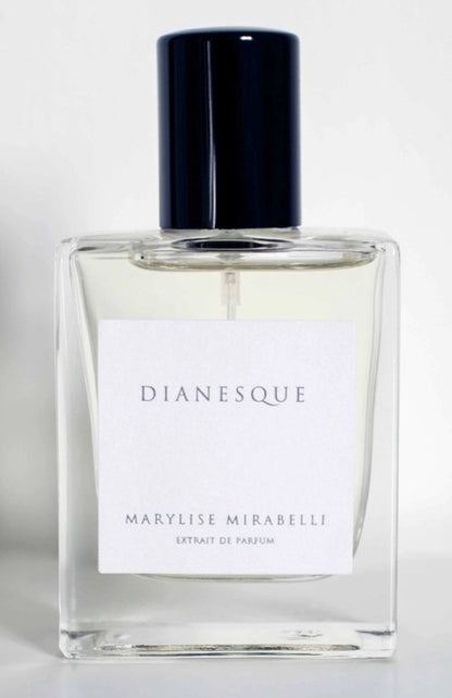 Marylise Mirabelli - Dianesque