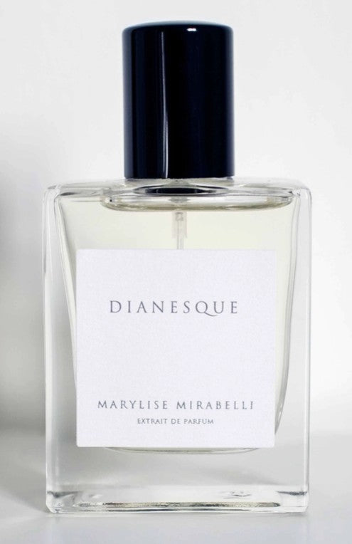 Marylise Mirabelli - Dianesque
