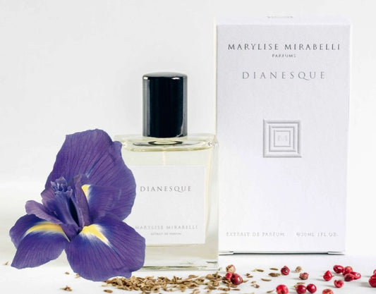 Marylise Mirabelli - Dianesque
