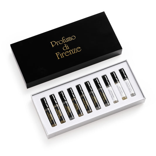Profumo di Firenze – Discovery Set