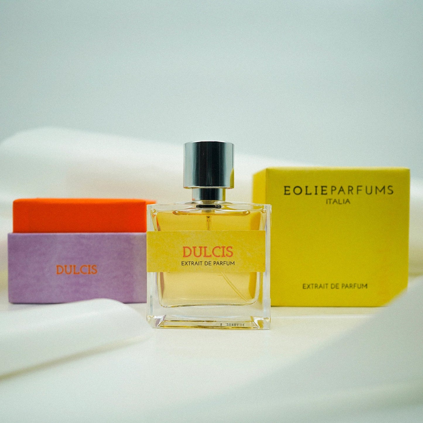 Eolie Parfums - Dulcis 50ML