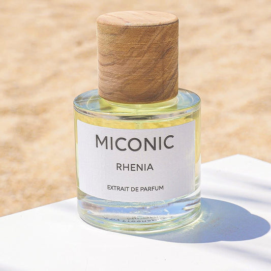 MYKONOS - Rhenia
