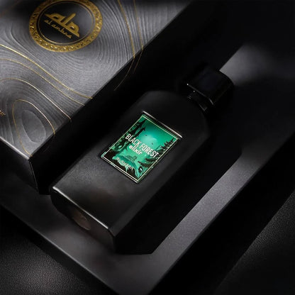 Al Ambra - Black Forest Elixir