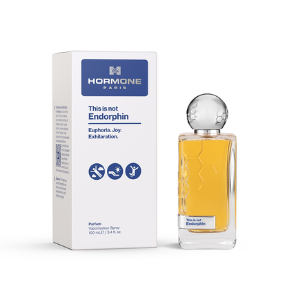 Hormone Paris - Endorphin