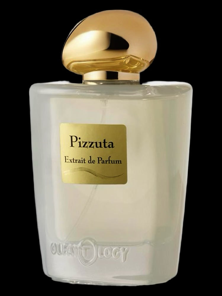 OLFATTOLOGY - Pizzuta