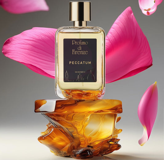 Profumo di Firenze - Peccatum