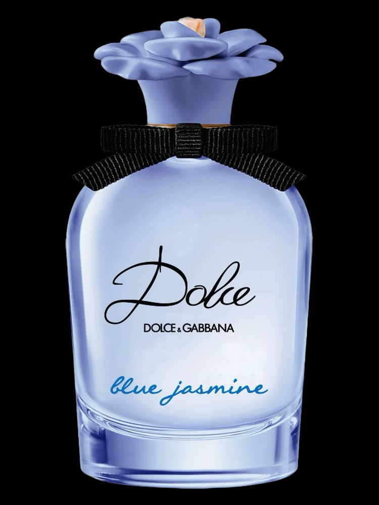 Dolce&Gabbana - Blue Jasmine