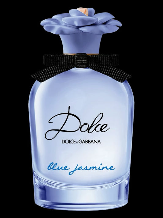 Dolce&Gabbana - Blue Jasmine