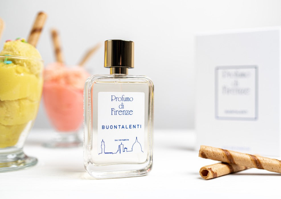Profumo di Firenze - Buontalenti