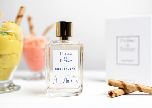 Profumo di Firenze - Buontalenti