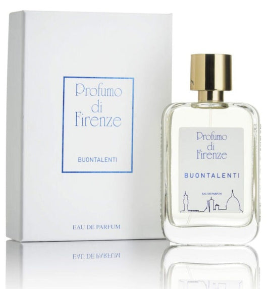 Profumo di Firenze - Buontalenti