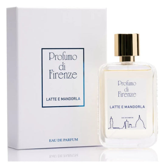 Profumo di Firenze - Milk and Almond