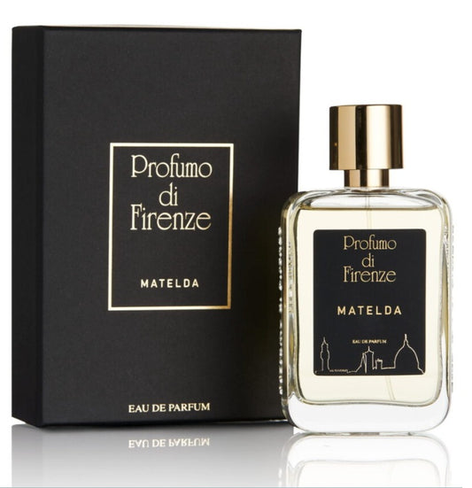 Profumo di Firenze - Matelda