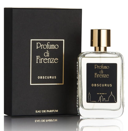 Profumo di Firenze - Obscurus